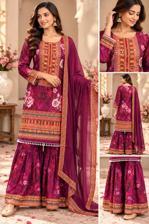 Blue hills khyati kurtis in wholesale online